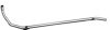 FONOS 31122 Exhaust Pipe